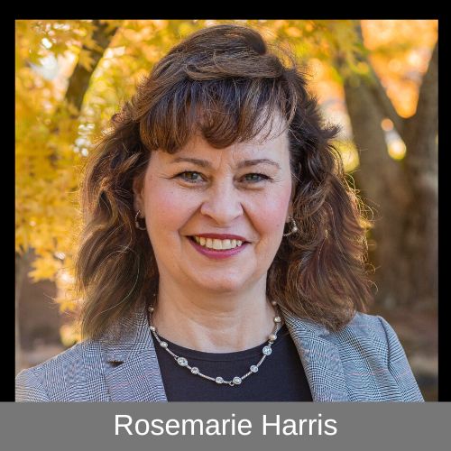 Rosemarie Harris 2