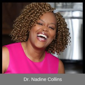 Nadine Collins Headshot