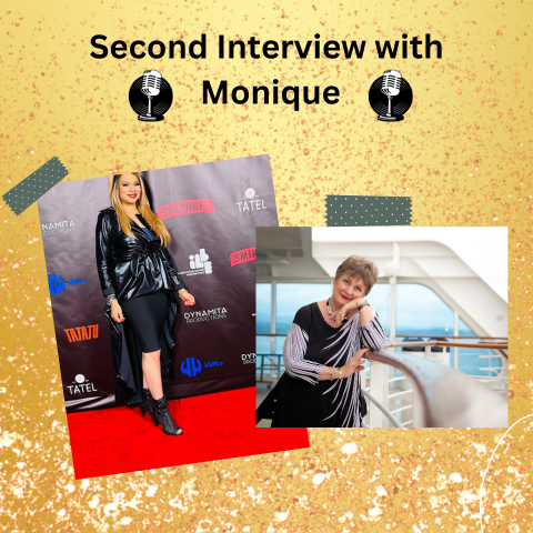 Second Interview with Monique